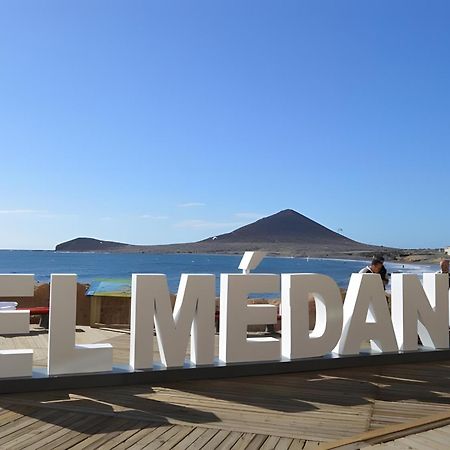 El Medano By Agueita Salada Suites מראה חיצוני תמונה