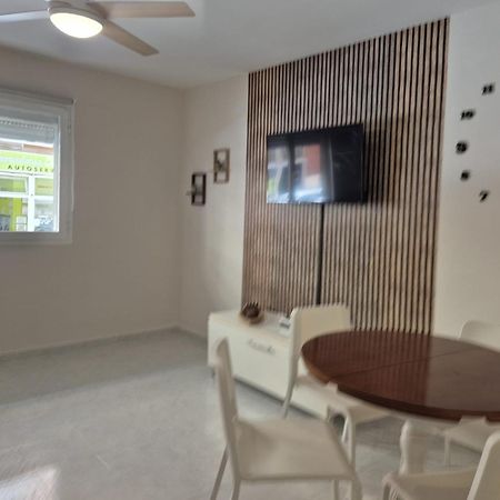 El Medano By Agueita Salada Suites מראה חיצוני תמונה