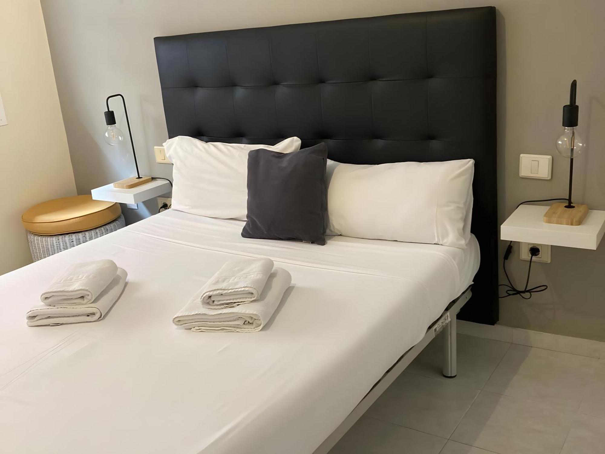 El Medano By Agueita Salada Suites מראה חיצוני תמונה