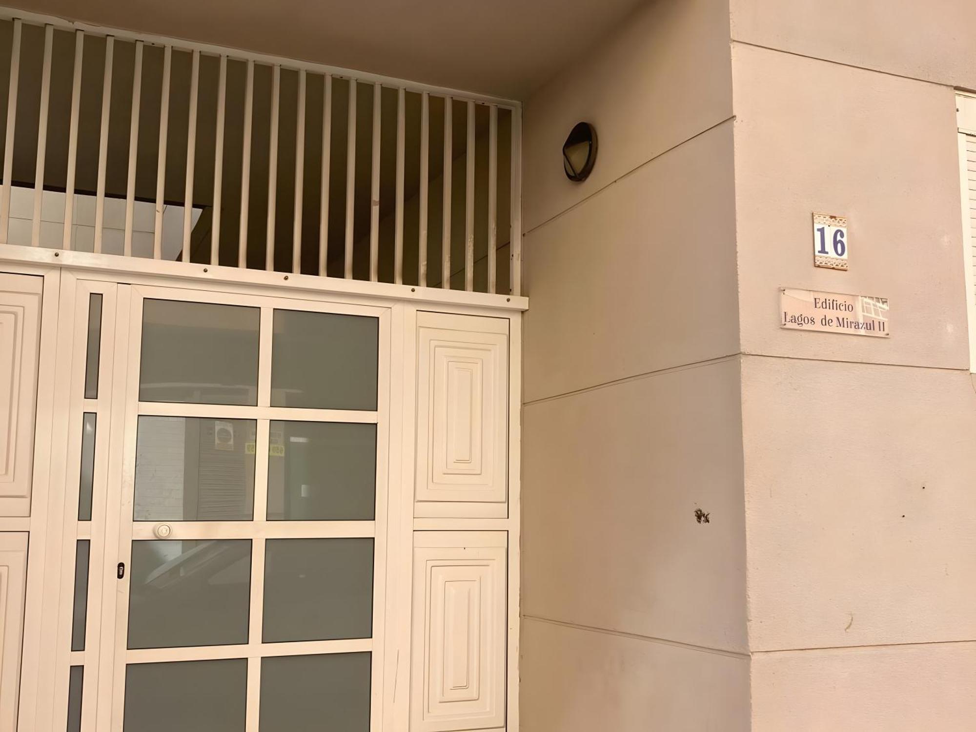 El Medano By Agueita Salada Suites מראה חיצוני תמונה