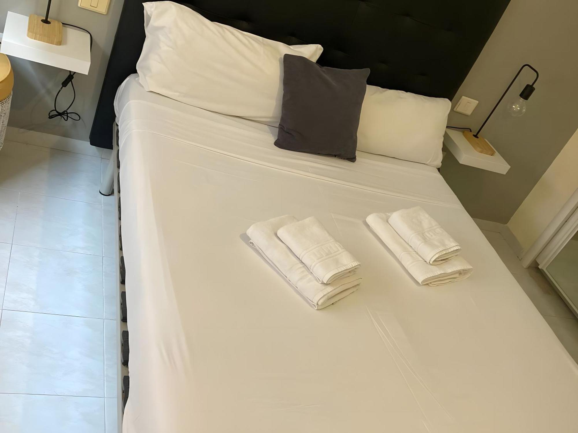 El Medano By Agueita Salada Suites מראה חיצוני תמונה