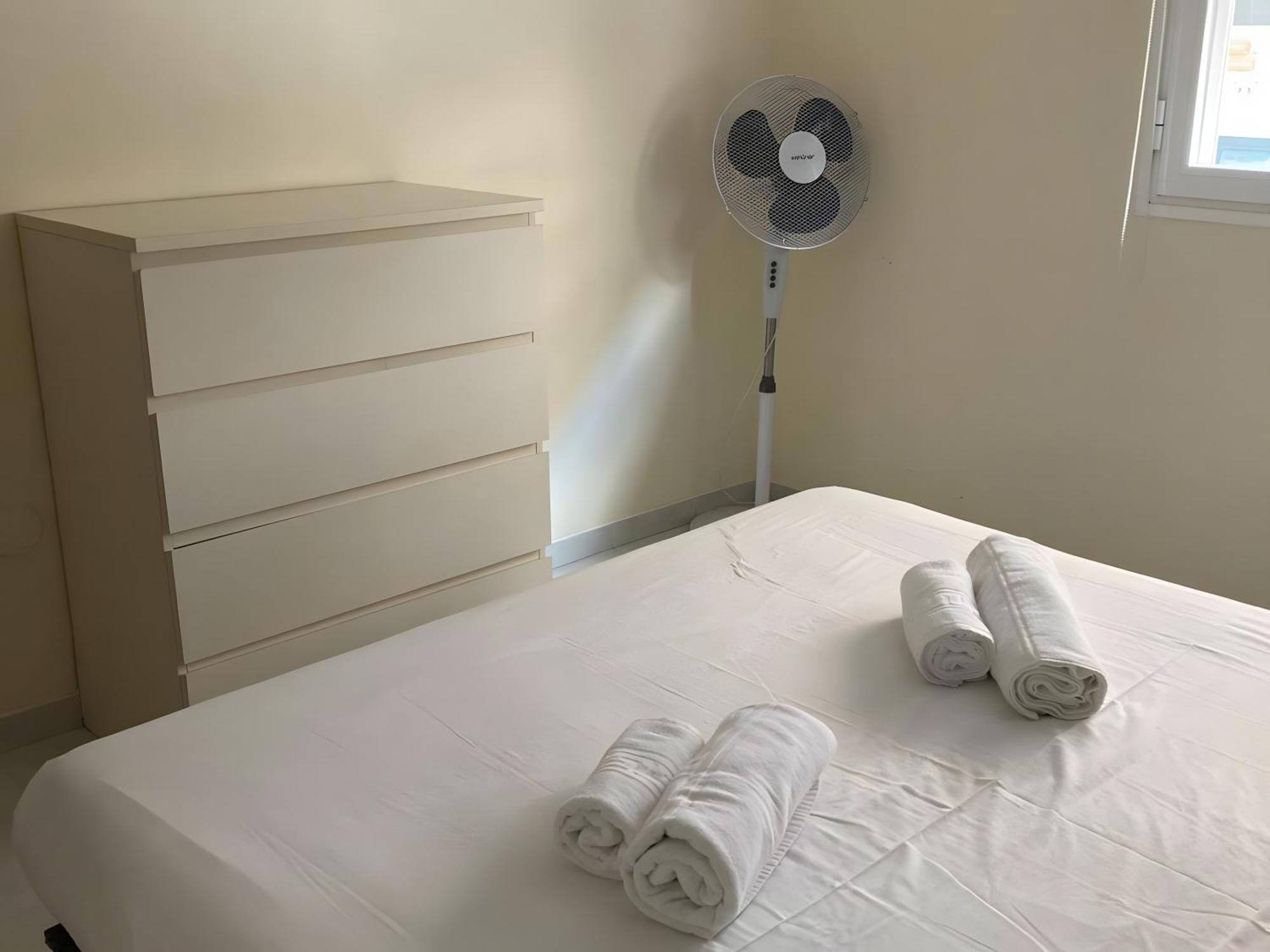 El Medano By Agueita Salada Suites מראה חיצוני תמונה
