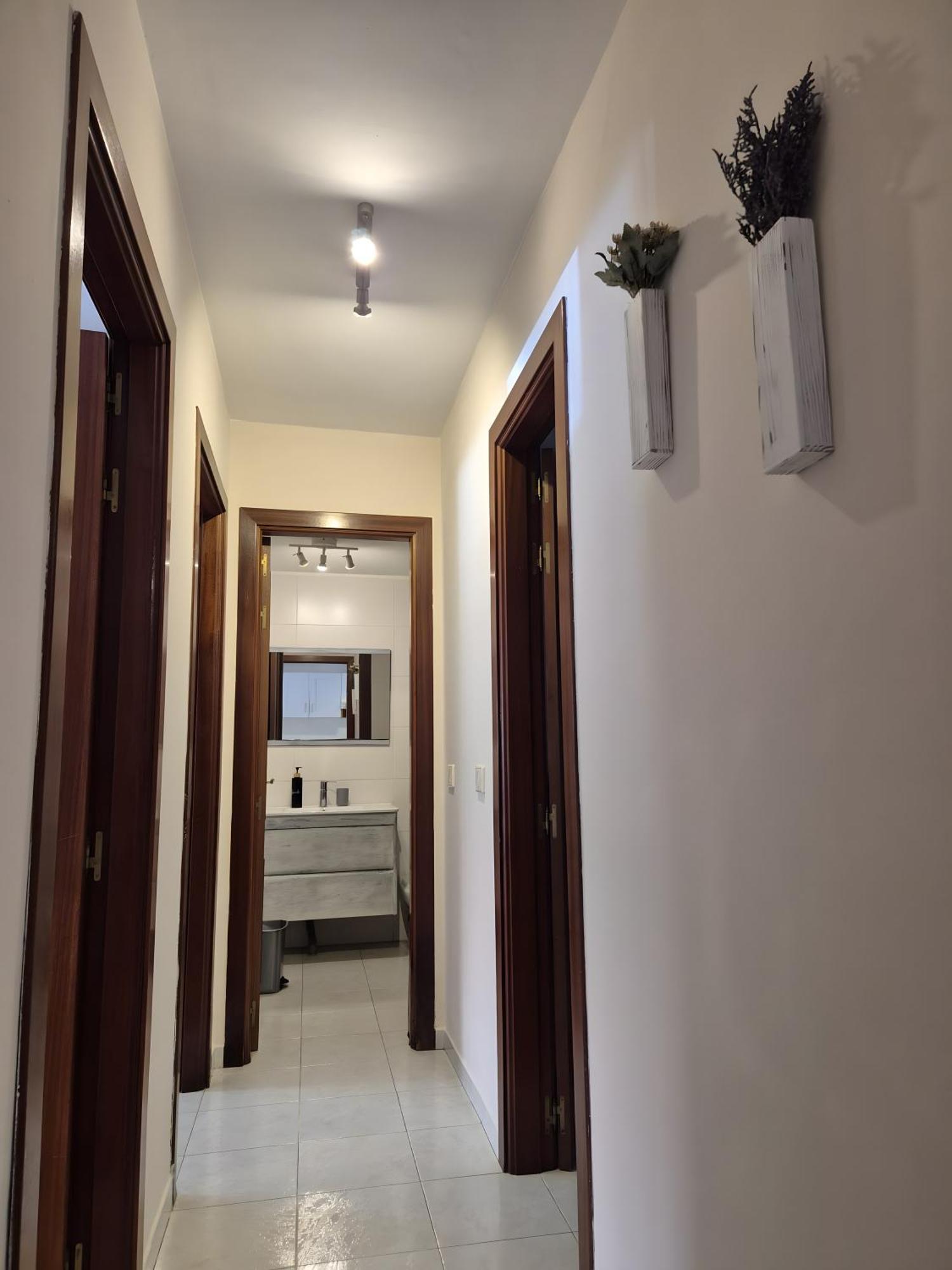 El Medano By Agueita Salada Suites מראה חיצוני תמונה
