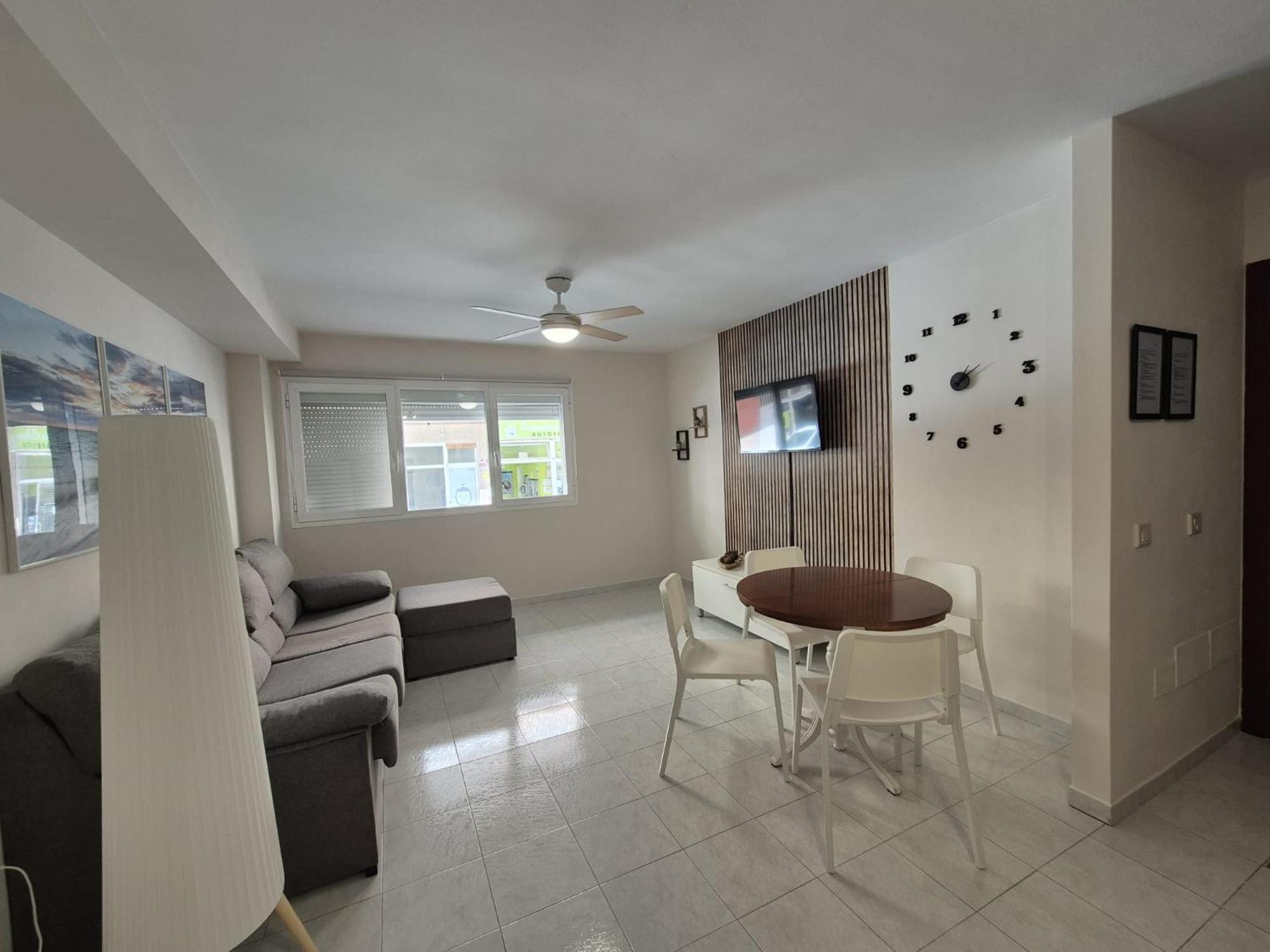 El Medano By Agueita Salada Suites מראה חיצוני תמונה
