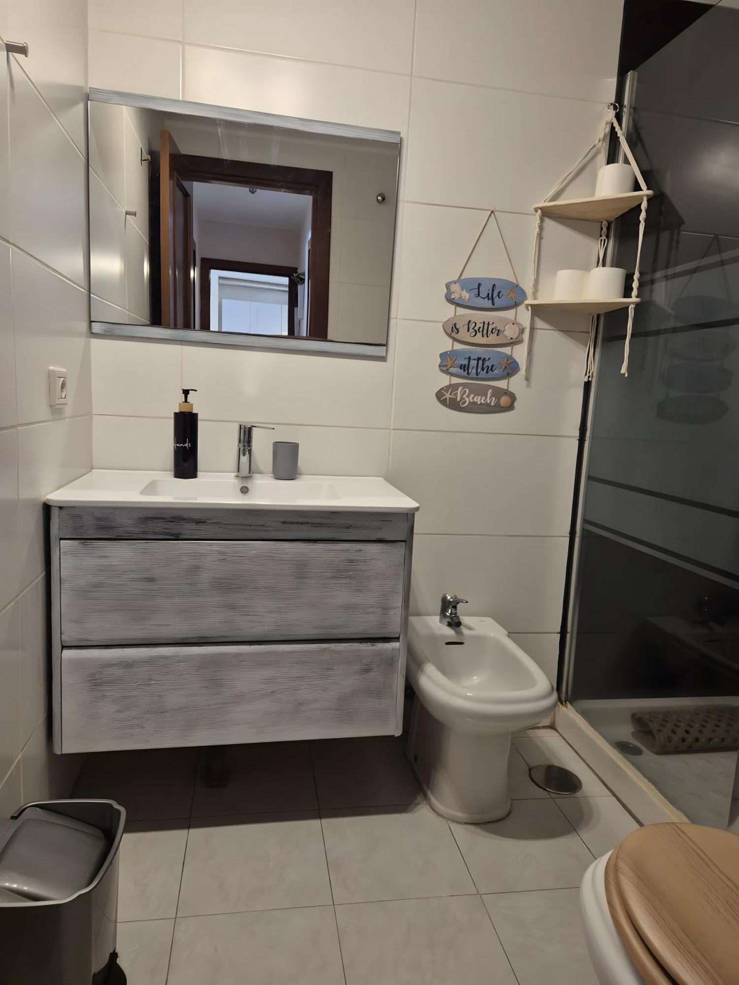 El Medano By Agueita Salada Suites מראה חיצוני תמונה