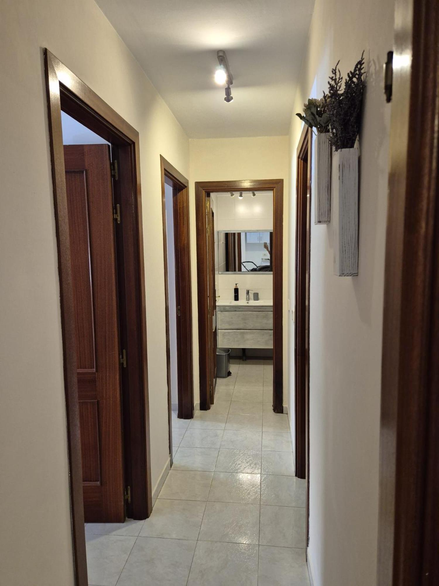 El Medano By Agueita Salada Suites מראה חיצוני תמונה
