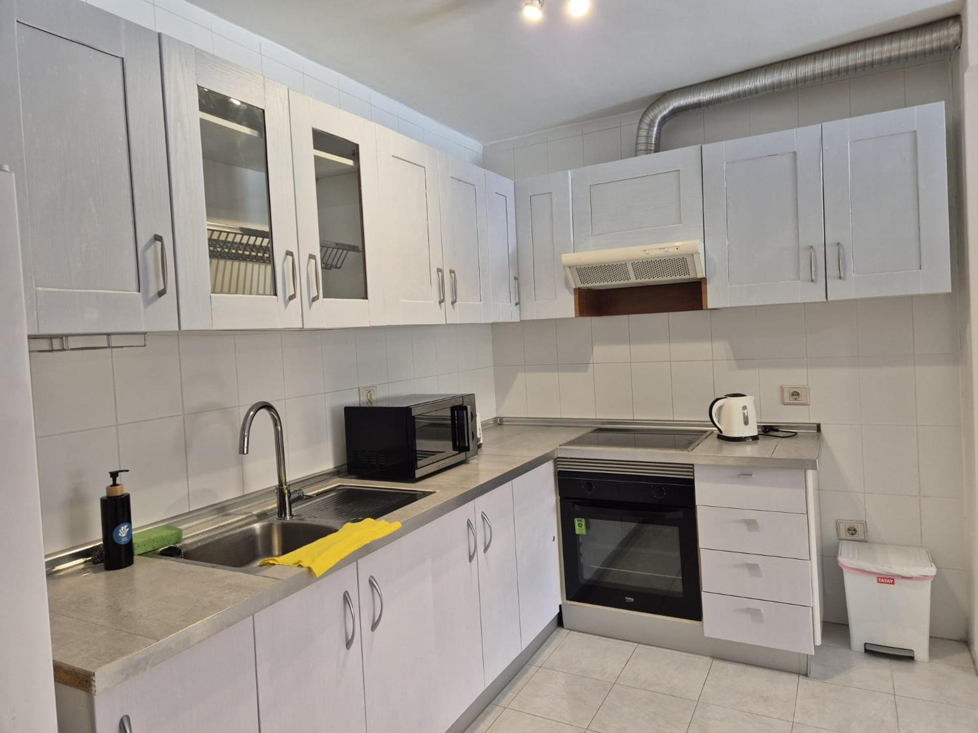 El Medano By Agueita Salada Suites מראה חיצוני תמונה