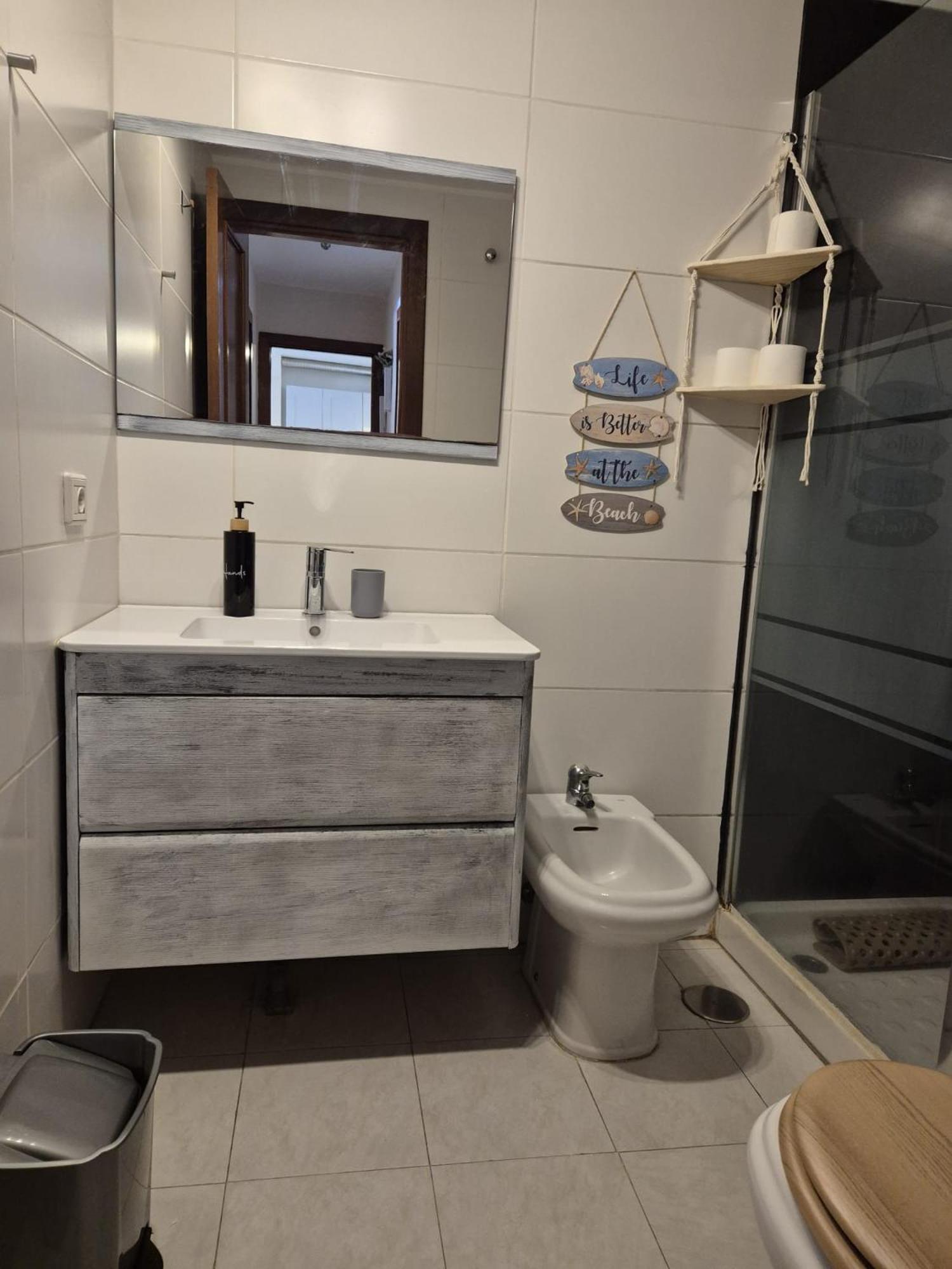 El Medano By Agueita Salada Suites מראה חיצוני תמונה