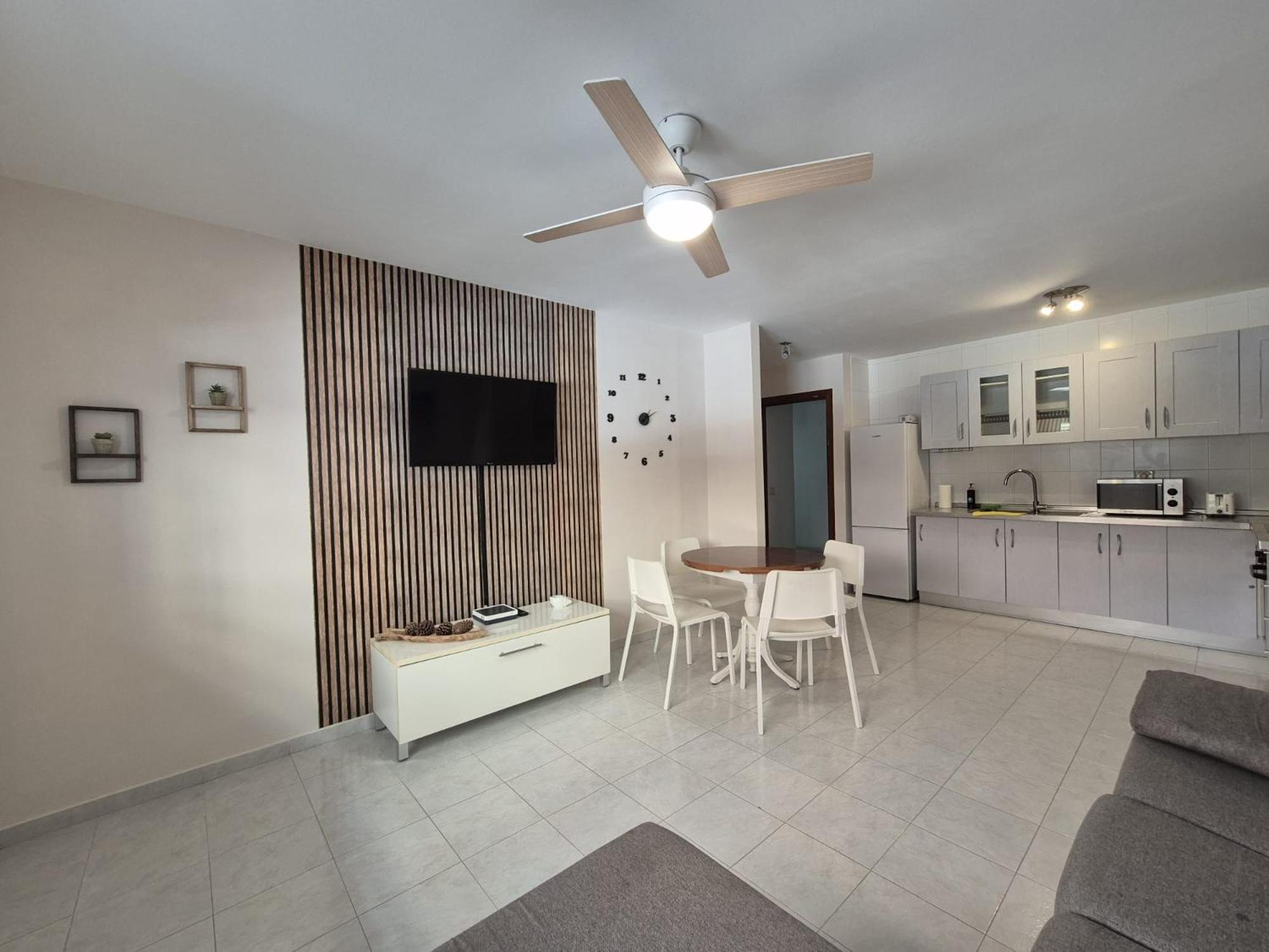 El Medano By Agueita Salada Suites מראה חיצוני תמונה