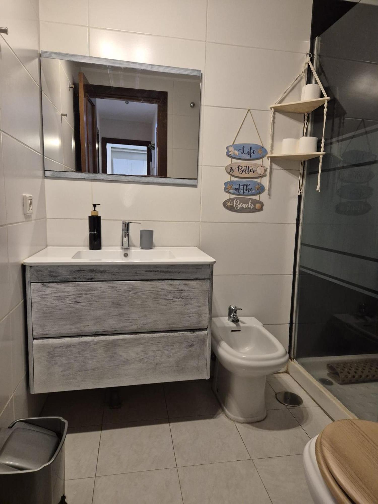 El Medano By Agueita Salada Suites מראה חיצוני תמונה