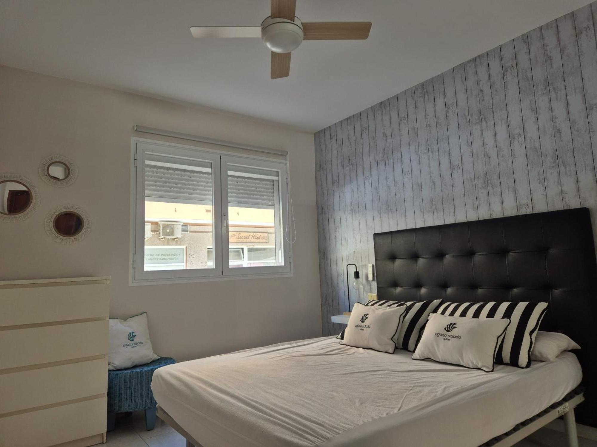 El Medano By Agueita Salada Suites מראה חיצוני תמונה