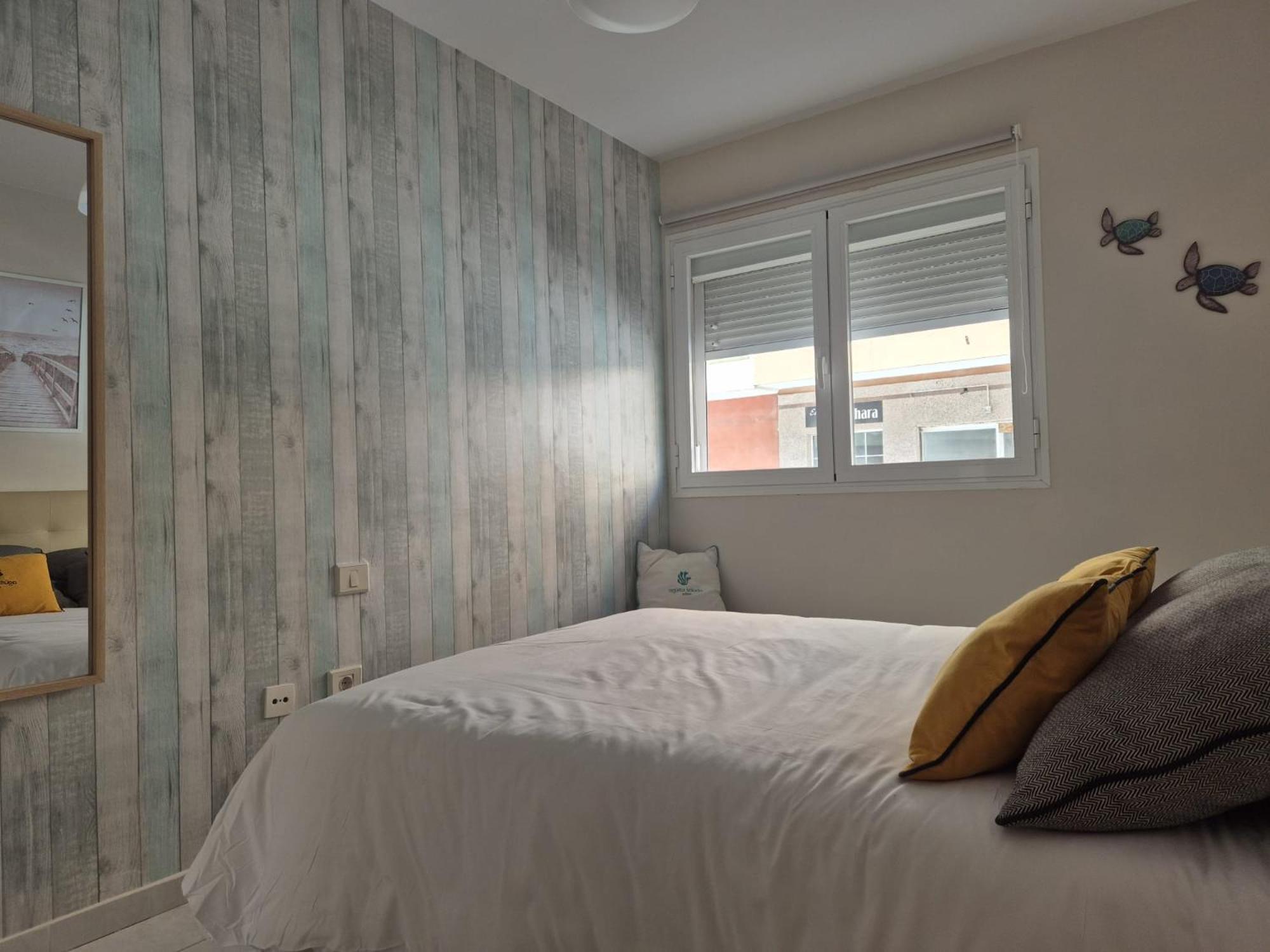El Medano By Agueita Salada Suites מראה חיצוני תמונה