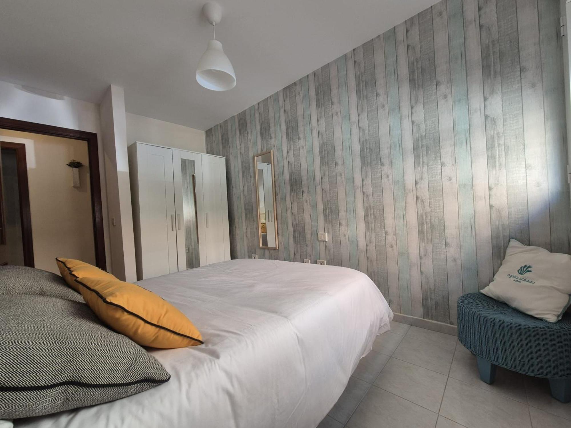 El Medano By Agueita Salada Suites מראה חיצוני תמונה