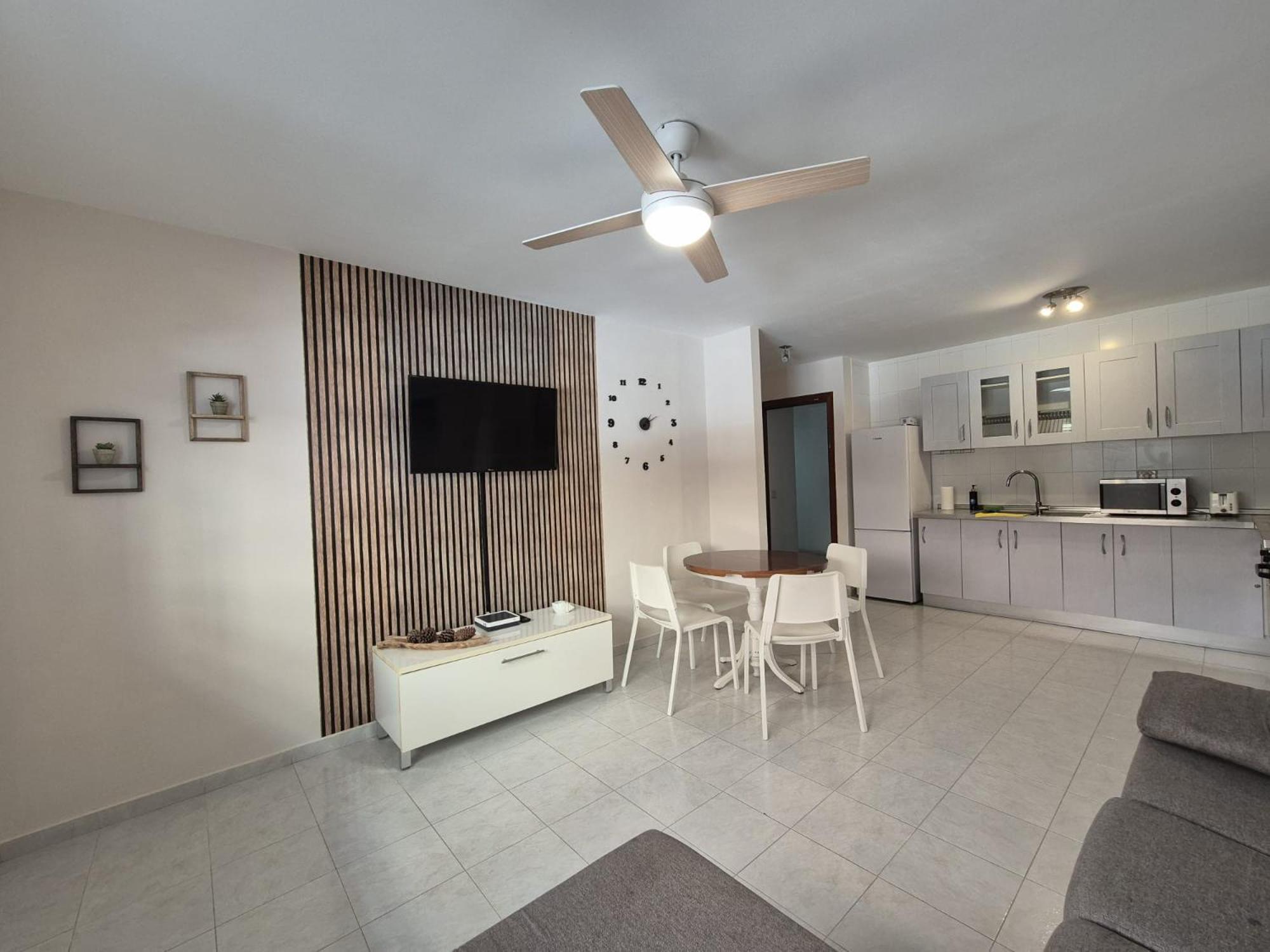 El Medano By Agueita Salada Suites מראה חיצוני תמונה